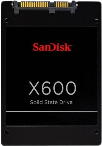 5枚美品SanDisk SSD X600 M.2 2280 128GB SATA SanDisk X600 128GB SATA 2.5